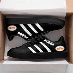 KTM 1 tan Smith Shoes Rze1