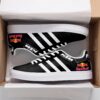 KTM Red Bull Black Skate Stan Smith New Shoes