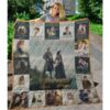 limited edition outlander quilt blanketguzk9