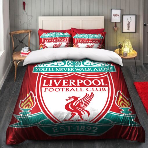 logo liverpool epl 149 bedding sets 1