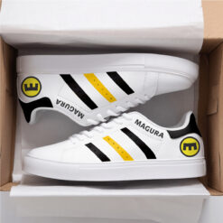 Magura Yellow Skate Stan Smith New Shoes Rze2