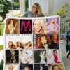 mariah carey quilt blanket 1621697449