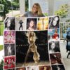 mariah carey quilt blanketr6nvc