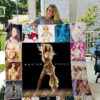 mariah carey blanket quilt ch 8014