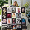 mariah carey quilt blanket quilt ch 7010