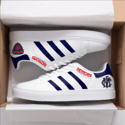 Melbourne Football Club  Skate Stan Smith New Shoes Rze2