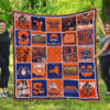 ncaa syracuse orange 3d customized personalized quilt blanket 237 design by dalabshopcom 6575 13497