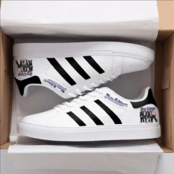 New Edition Skate Stan Smith New Shoes L21