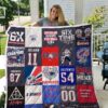 new england patriots tom brady quilt blanket 02 251EF2