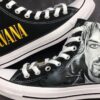 Nirvana  High Top Rze2