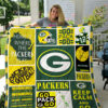 packers 2 1