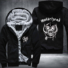 Motorhead Fleece Jacket TN