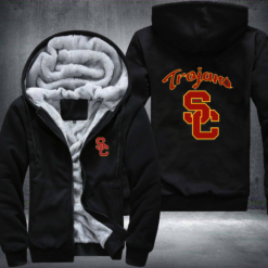 USC Trojans Fleece Jacket TN