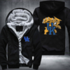 Kentucky Wildcats Fleece Jacket TN