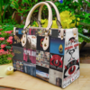 Pearl Jam Lover Leather Bag Rze2