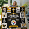 pittsburgh steelers quilt blanket 01 1621596828