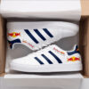 Red Bull Racing Lover Skate Stan Smith New Shoes Rze2