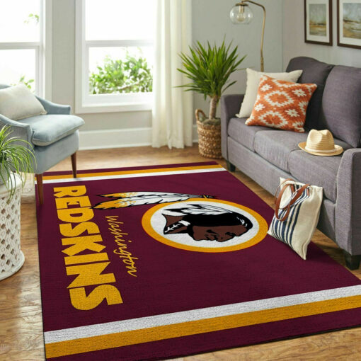 redskins 1