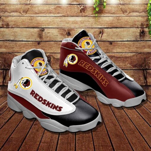 redskins