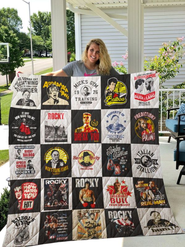 rocky-balboa-quilt-blanketmufjk.jpg rocky balboa quilt blanketmufjk