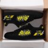 The Batman 1 Skate New Shoes TR21