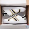 s6KSegi9 T110222 086xxxNFL New Orleans Saints Stan Smith Shoes 1