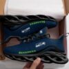 Seattle Seahawks Black Max Soul Rze2