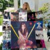 selena gomez quilt blanket 1575580019