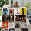 shinedown albums quilt blankethyxqd 1