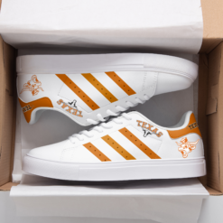 Texas Longhorns Stan Smith Shoes TN