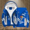 Kansas Jayhawks i1 Fleece Jacket Rze1