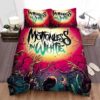 Motionless in White Bedding Set Rze1