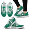 Saskatchewan Roughriders 1 Fly Sneakers Rze1