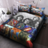 Journey Bedding Set L21
