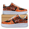 Cincinnati Bengals  Air Force 1 Shoes Rze1