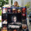 Tech N9ne 1 Blanket Quilt TN