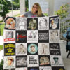 the andy griffith show quilt blanket for fans ver 25 2