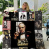 The Godfather Blanket Quilt TH21
