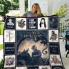 The Last Kingdom Blanket Quilt TR21