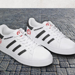 Vauxhall Skate New Shoes Rze1