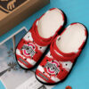 the ohio state buckeyes nfl crocs 1