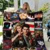 tom cruise movies quilt blanket 1FC870