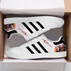 New Edition Stan Smith Shoes L21