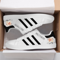Dolly Parton Stan Smith Shoes Rze1