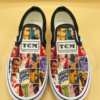 Turner Classic Movies Slip On Rze1