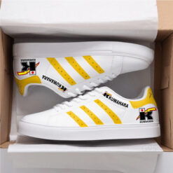 Kuwahara 3 Skate New Shoes Rze1