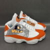 Tennessee Volunteers  Jordan 13 Shoes TH21