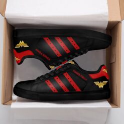 Wonder Woman 1 Stan Smith Shoes Rze1