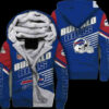 Buffalo Bills i11 Fleece Jacket Rze1