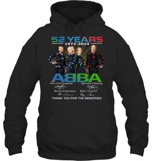 hoodie 2 abba